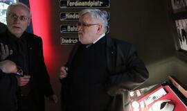 39/45: Mėmelio tragedija, Klaipėdos gimimas