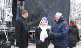 Klaipėda - 2018 Europos sporto miestas