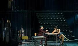 Miuziklas „Čikaga“ grįžo į Klaipėdą