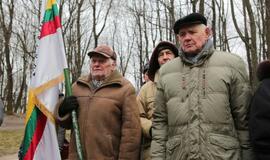 Sausio 15-osios minėjimas