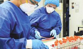 Pigūs vaistai gali paguldyti į ligoninę