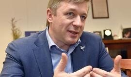 Prokurorai kapstys Ramūno Karbauskio žemes