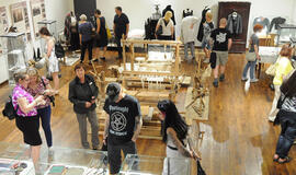 Sieks didinti muziejų lankymo kainą