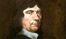 Silezijos Rembrantas, kilęs iš Karaliaučiaus