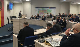 Spręsta, kokio universiteto reikia Klaipėdai