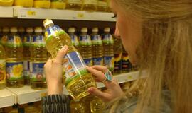 Sveikesnių produktų bus, bet ar įpirksime?