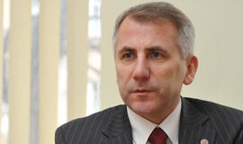 Taip būti neturėtų: ar beldžiamės į visas svarbiausias duris?