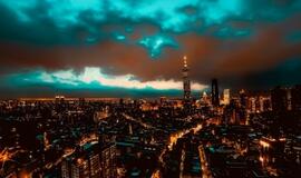 Taivanas pritaikė sankcijas naftos pardavimu Šiaurės Korėjai įtariamam verslininkui