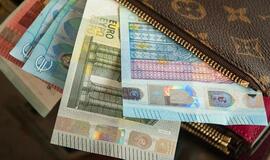 Alimentų gali reikalauti ir tėvai iš vaikų: reikia tik dviejų sąlygų