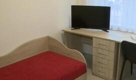 Atidarytas naujas namas vaikų namų globotiniams