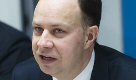 Aurelijus Veryga: neieškau savo nepopuliarumo priežasčių