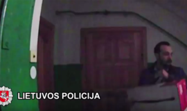 Gal atpažįstate senolį apgavusius sukčius?