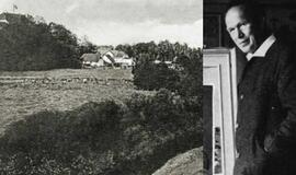 Hansas Simolaitis iš Narkyčių