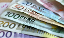 Molėtų rajone sukčius iš vyro išviliojo 13,3 tūkst. eurų