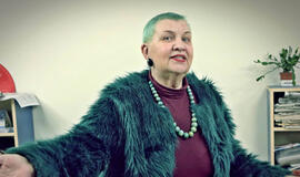 Įsimintini gimtadieniai