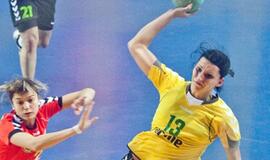 Ispanių egzamino nebijo