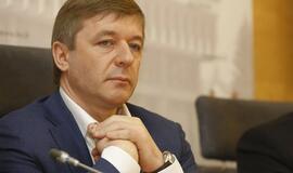 Karbauskis siūlys viešinti Seimo komitetų posėdžių įrašus