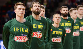 Kas prisijungs prie valančiūnų, kuzminskų ir saboniukų?