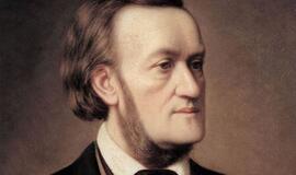 Klaipėdos akvarelės: namai ir žmonės (521)