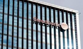 Lietuvos bankas dėl pinigų plovimo prevencijos įspėjo „Swedbank“