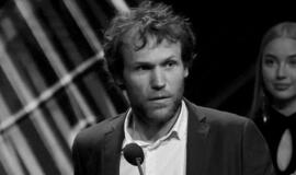 Mirė kino operatorius Audrius Kemežys