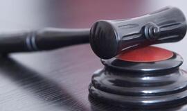 Paskelbtas nuosprendis narkotikų prekeiviui