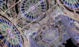 „Šimtmečių vartų“ pasirodymas