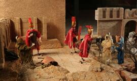 Klaipėda tapo šviesų sostine