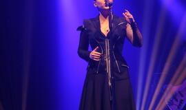 Įspūdingas „Leon Somov & Jazzu“ atsisveikinimo šou