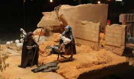 Klaipėda tapo šviesų sostine