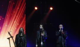 Marijono Mikutavičiaus koncertas Vasario 16-ąją