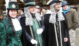 Birutė Jokužienė: "Antrą kartą į Venecijos karnavalą nevažiuočiau"