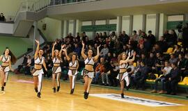 „Neptūnas-Akvaservis“ palaužė „Žalgiris-2“ ekipą - 79:76