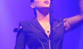 Įspūdingas „Leon Somov & Jazzu“ atsisveikinimo šou