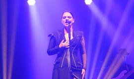 Įspūdingas „Leon Somov & Jazzu“ atsisveikinimo šou