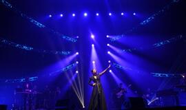 Įspūdingas „Leon Somov & Jazzu“ atsisveikinimo šou