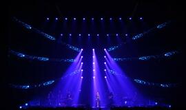 Įspūdingas „Leon Somov & Jazzu“ atsisveikinimo šou