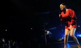 Įspūdingas „Leon Somov & Jazzu“ atsisveikinimo šou