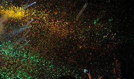 Marijono Mikutavičiaus koncertas Vasario 16-ąją