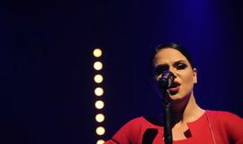 Įspūdingas „Leon Somov & Jazzu“ atsisveikinimo šou