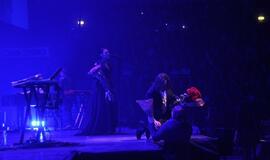 Įspūdingas „Leon Somov & Jazzu“ atsisveikinimo šou