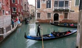 Birutė Jokužienė: "Antrą kartą į Venecijos karnavalą nevažiuočiau"