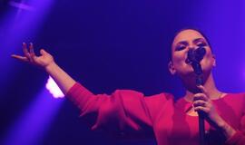 Įspūdingas „Leon Somov & Jazzu“ atsisveikinimo šou