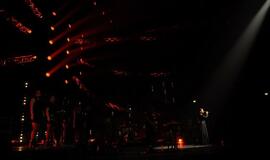 Įspūdingas „Leon Somov & Jazzu“ atsisveikinimo šou