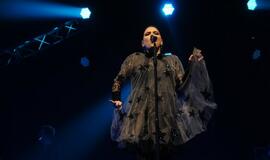 Įspūdingas „Leon Somov & Jazzu“ atsisveikinimo šou