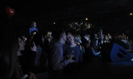 Įspūdingas „Leon Somov & Jazzu“ atsisveikinimo šou