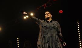 Įspūdingas „Leon Somov & Jazzu“ atsisveikinimo šou