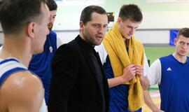 „Neptūnas-Akvaservis“ palaužė „Žalgiris-2“ ekipą - 79:76