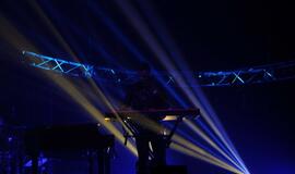 Įspūdingas „Leon Somov & Jazzu“ atsisveikinimo šou