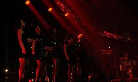 Įspūdingas „Leon Somov & Jazzu“ atsisveikinimo šou